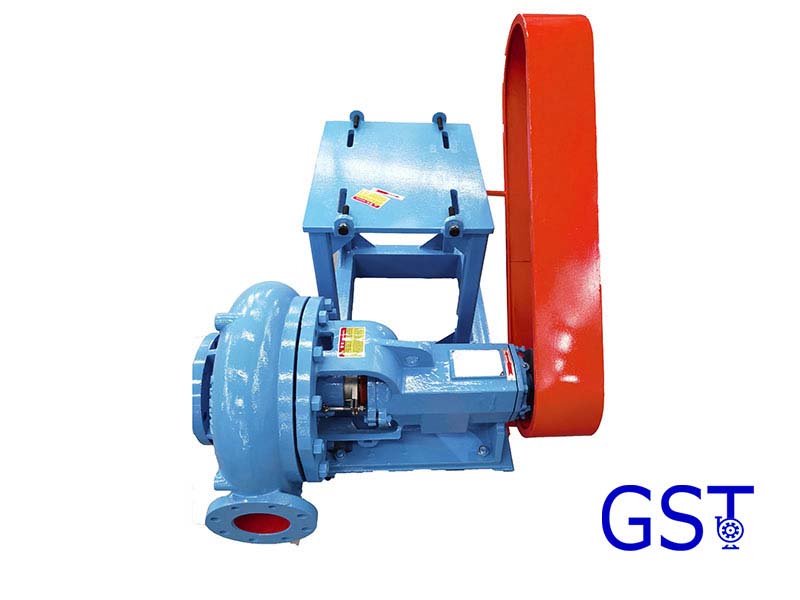 Drilling Polymer Shear Pump