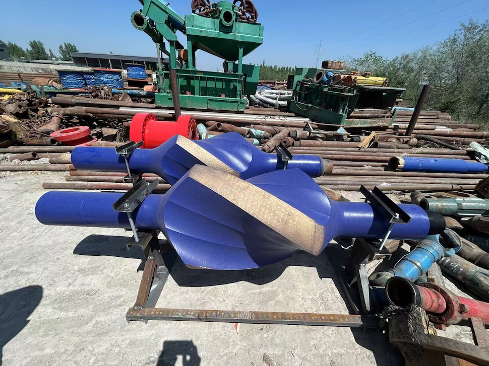 drill String Stabilizer 