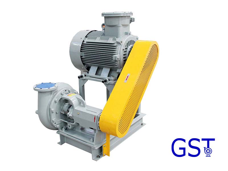 What is a Drilling Mud Shear Pump?
