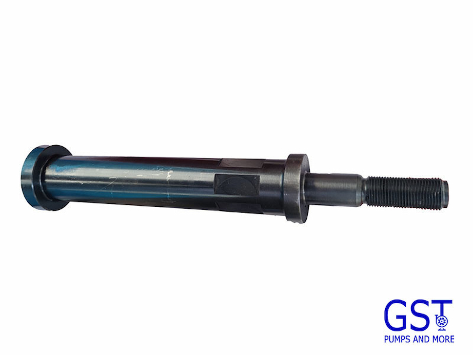 Triplex Mud Pump Piston Rod