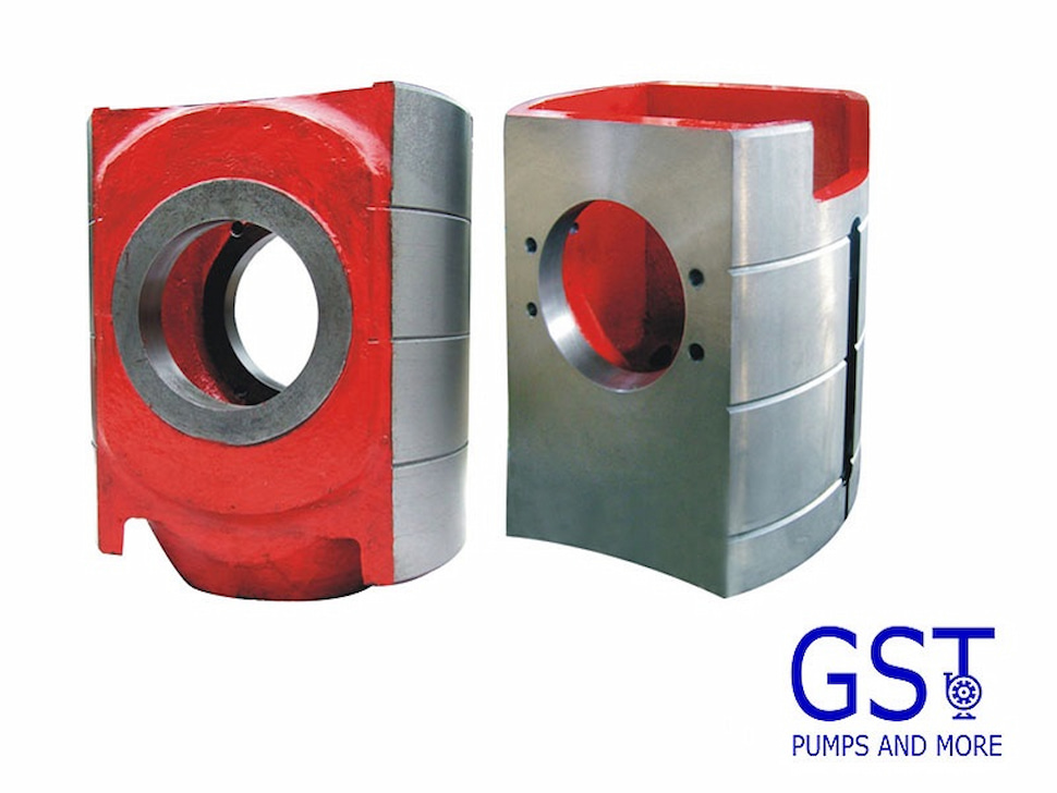 Mud Pump Crosshead Assembly