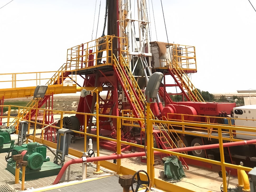 Drilling Rig