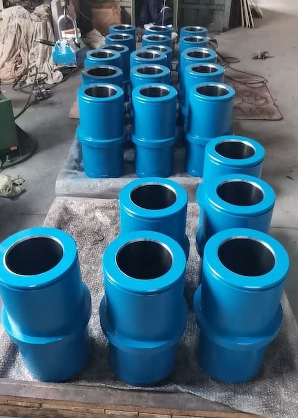 mud pump liner
