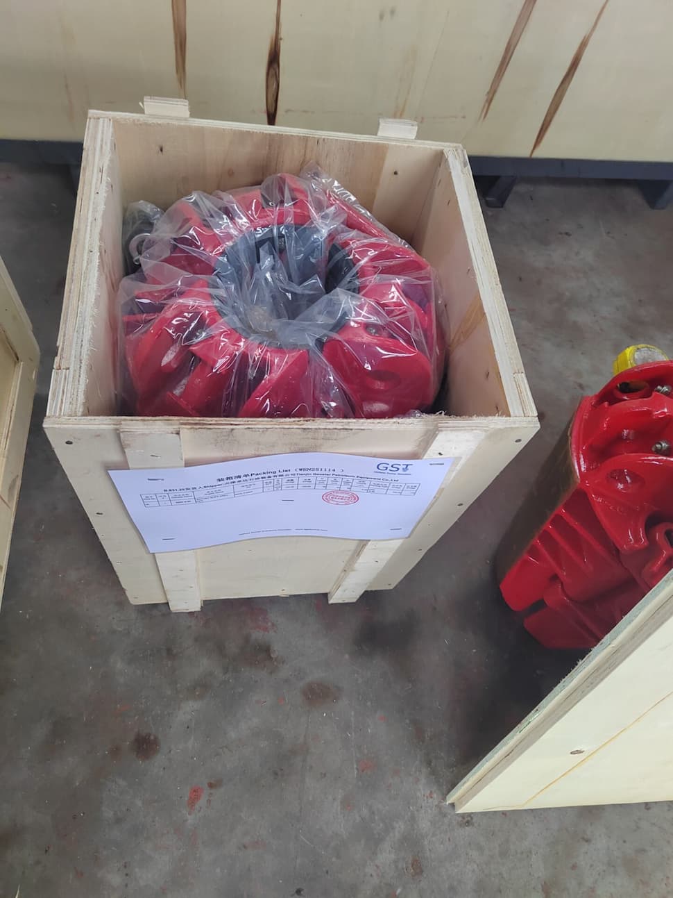 Casing Slips Casing Slips