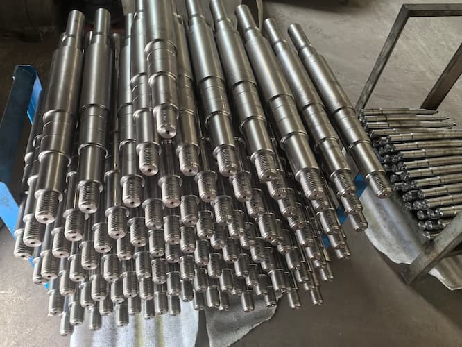 انخفاض ضغط مضخة الرمل الطاردة المركزية: الأسباب ودليل استكشاف الأخطاء وإصلاحها