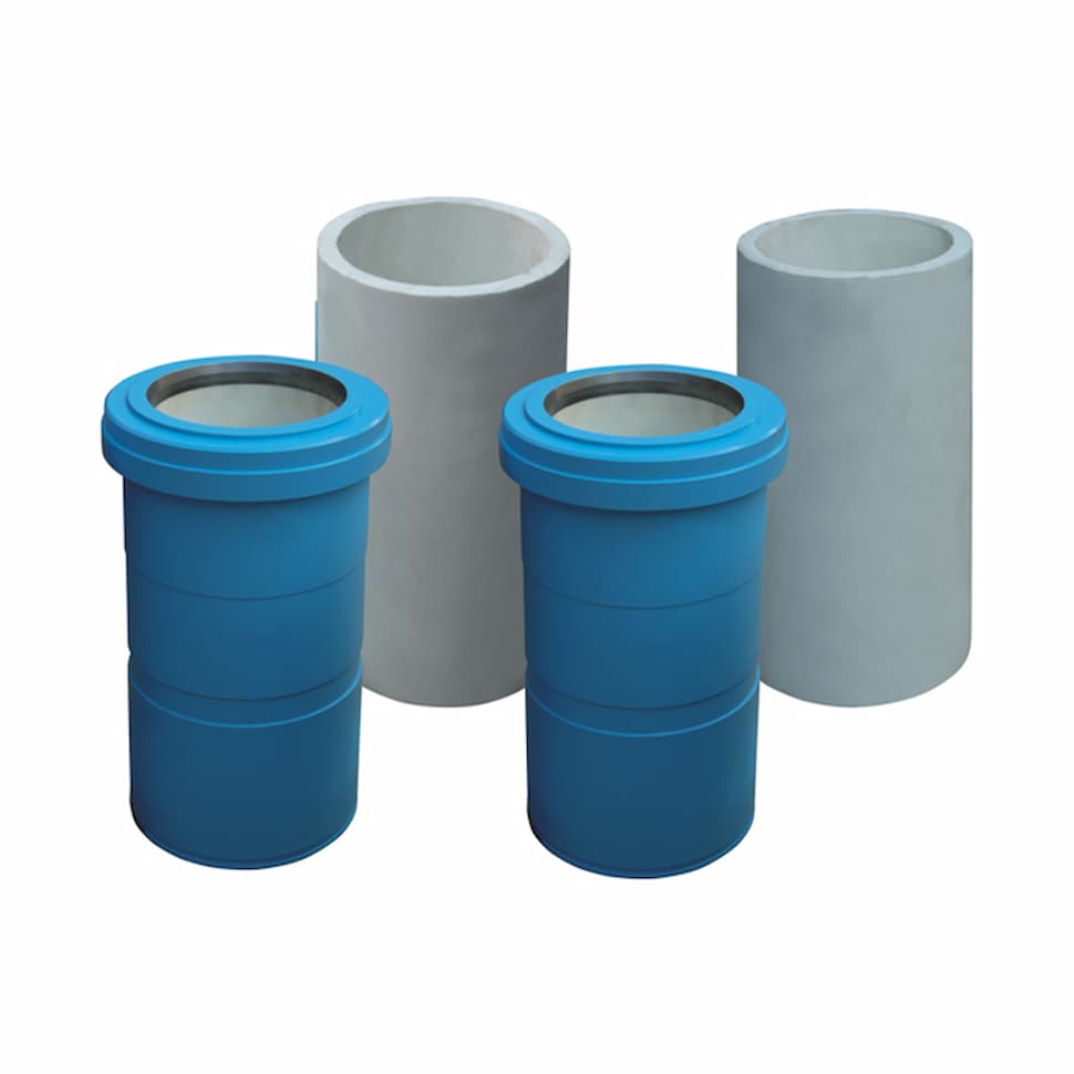 mup pump liner